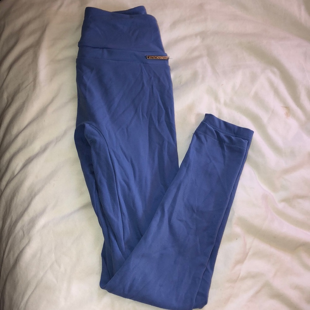 Whitney simmons x gymshark leggings